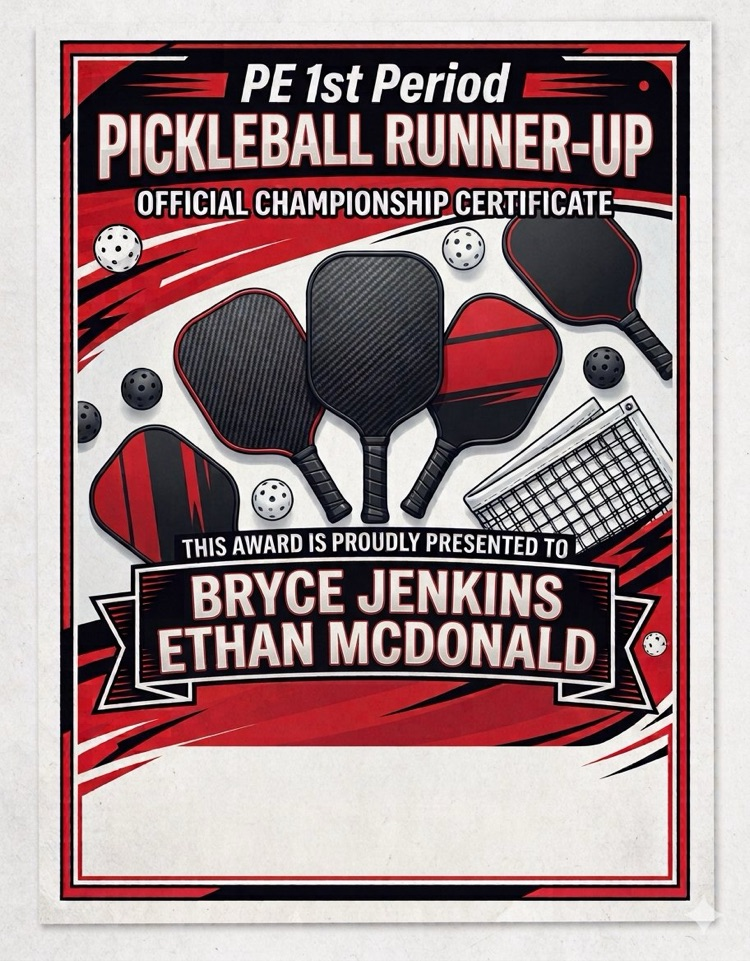 flyer
