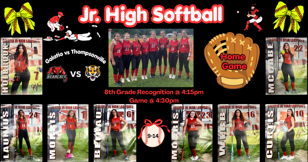softball