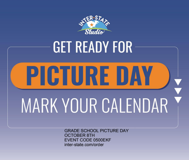 GS Picture Day