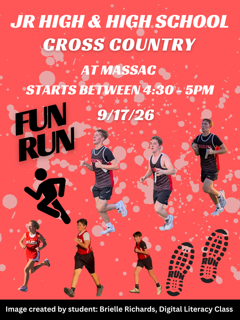 cross country