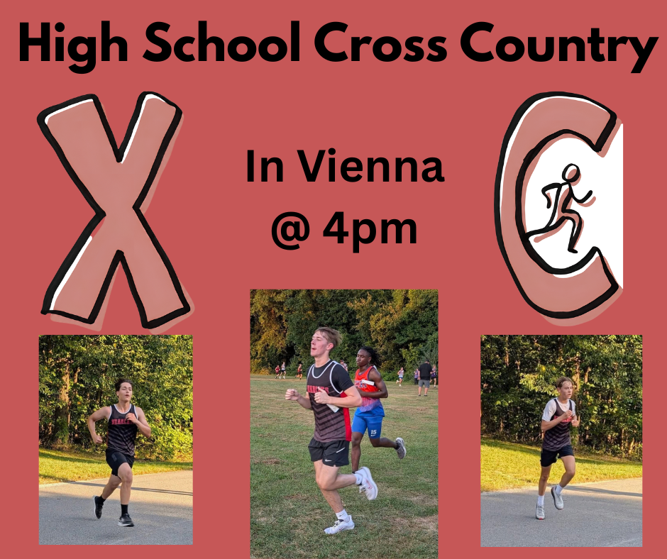 cross country
