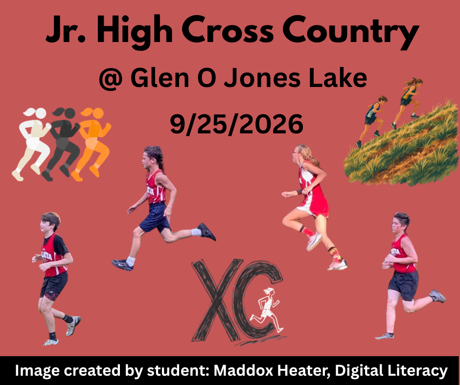 cross country