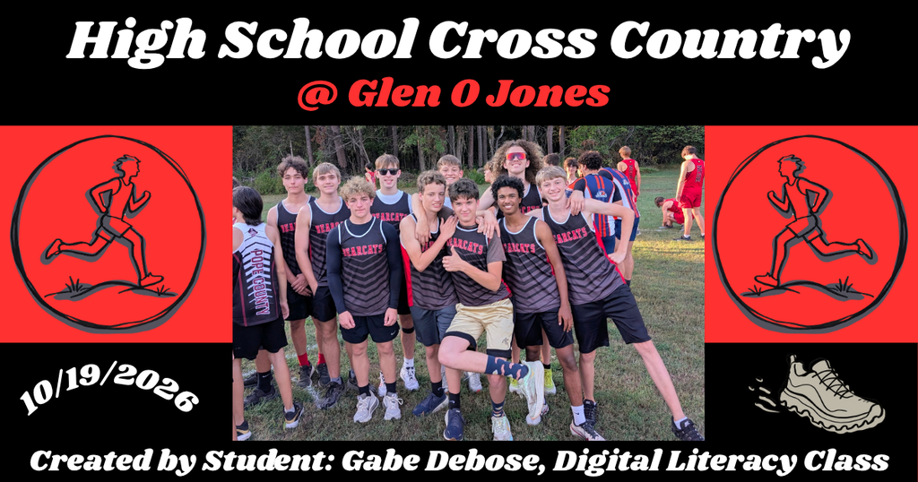 cross country