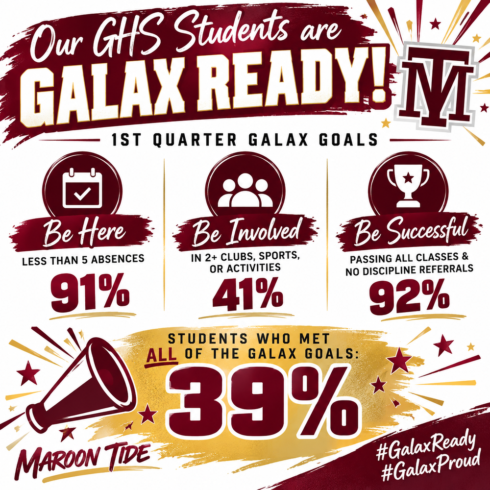 Goal Data Q1