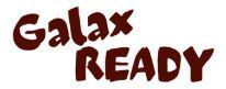 Galax Ready