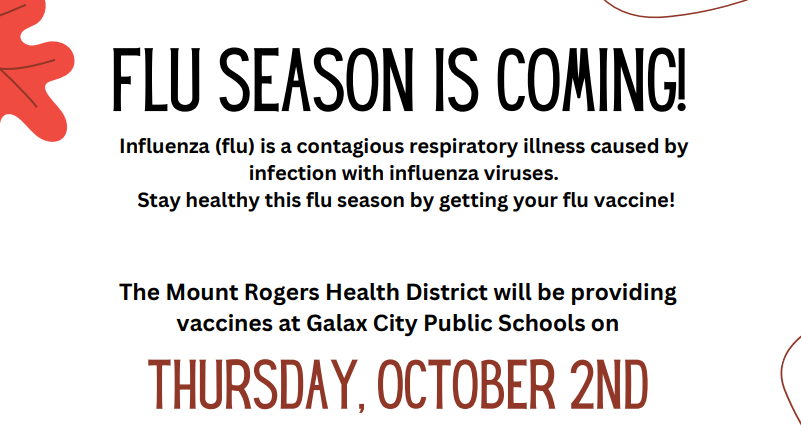 Flu Shots