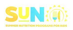 Summer nurtrition programs for kids