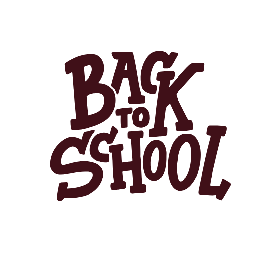 Back to School
