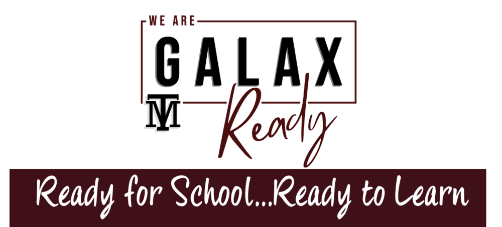 School Supplies/ Galax Ready 2026