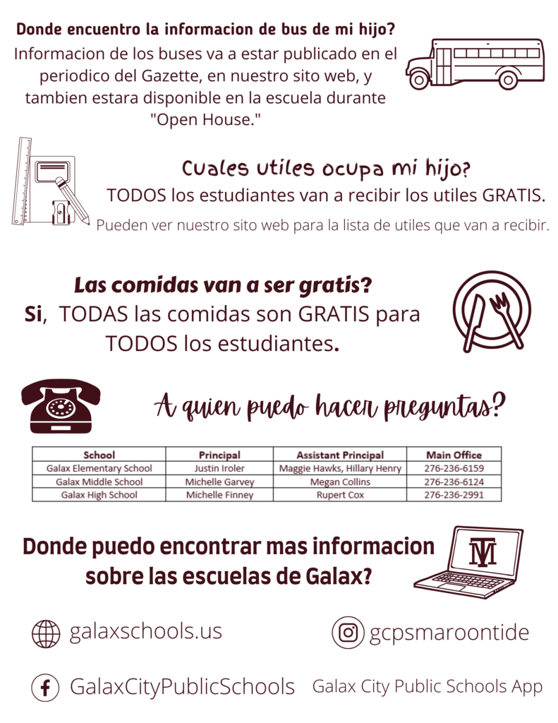BTS Spanish 2