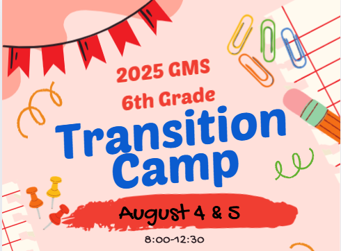 Transition Camp