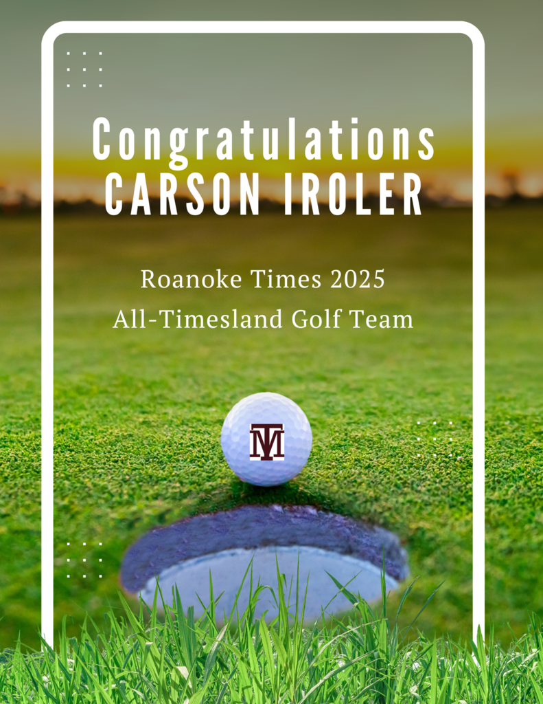 Carson Golf