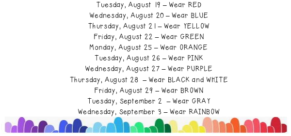 color
