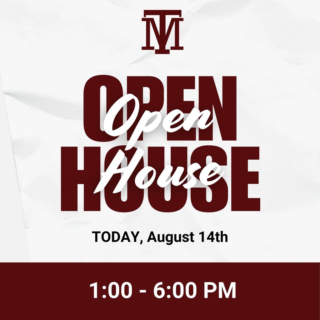 Open House