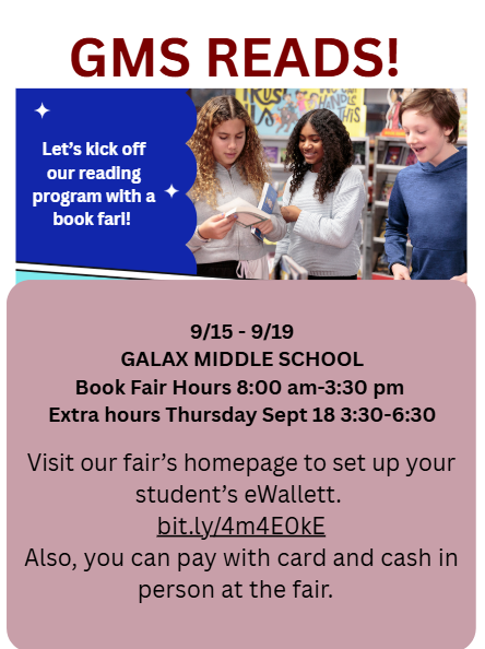 Bookfair