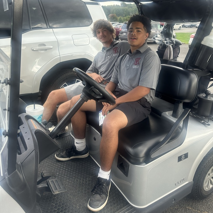Golf Cart
