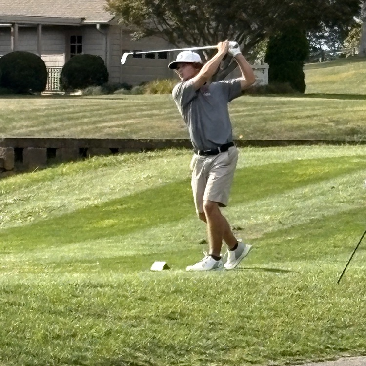 Golf Swing