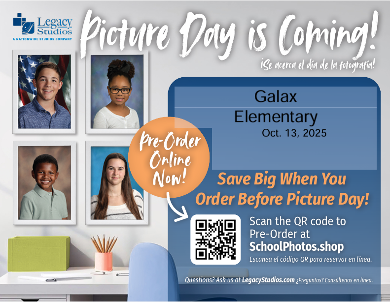 picture day