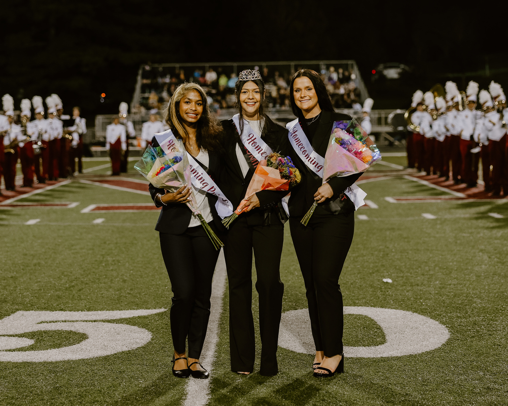 Homecoming
