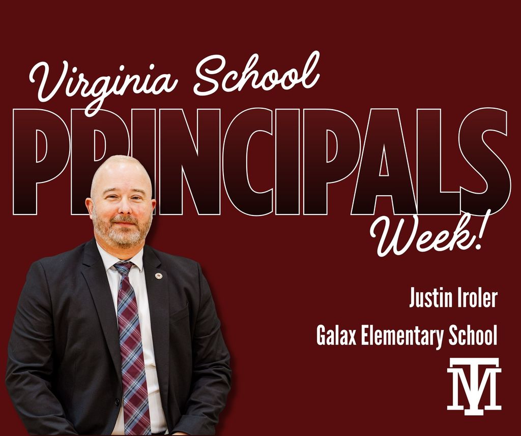 VA School Principals