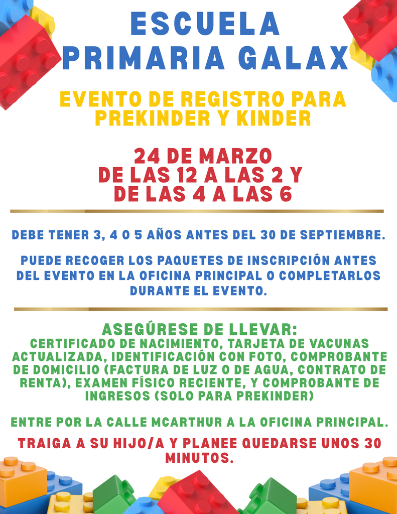 flyer