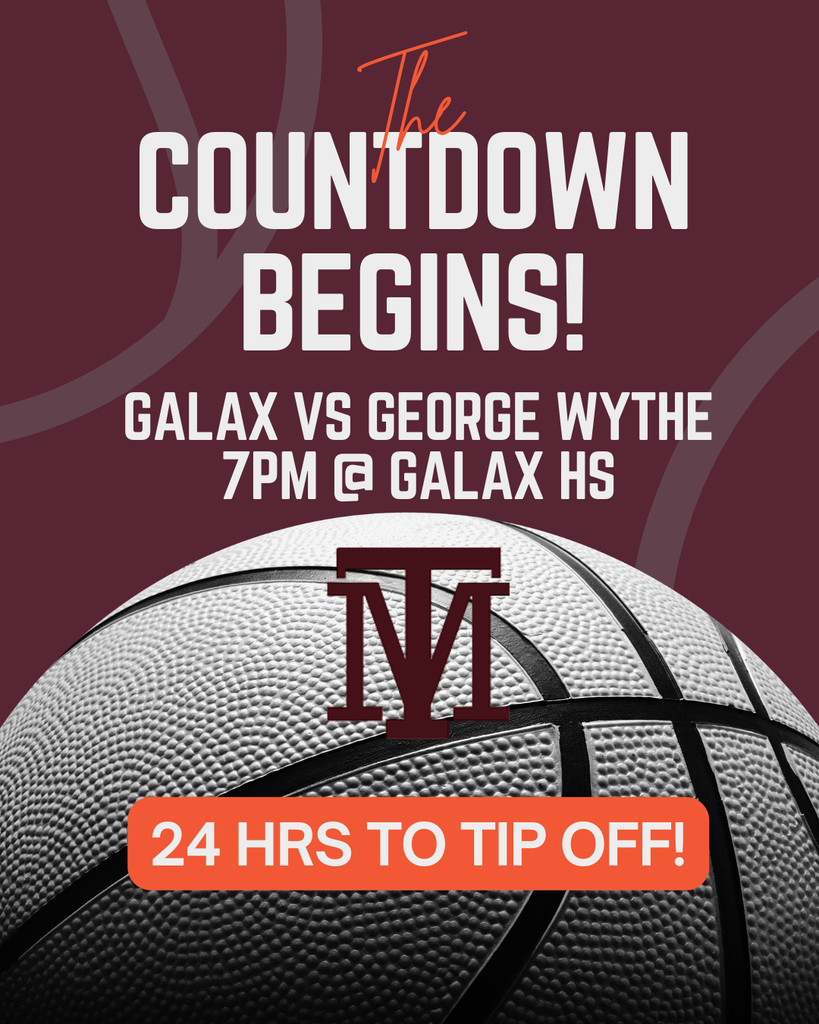 Game Announcement: Semifinal game