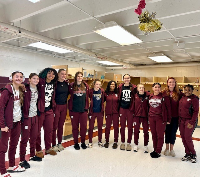 Girls BBall group pic