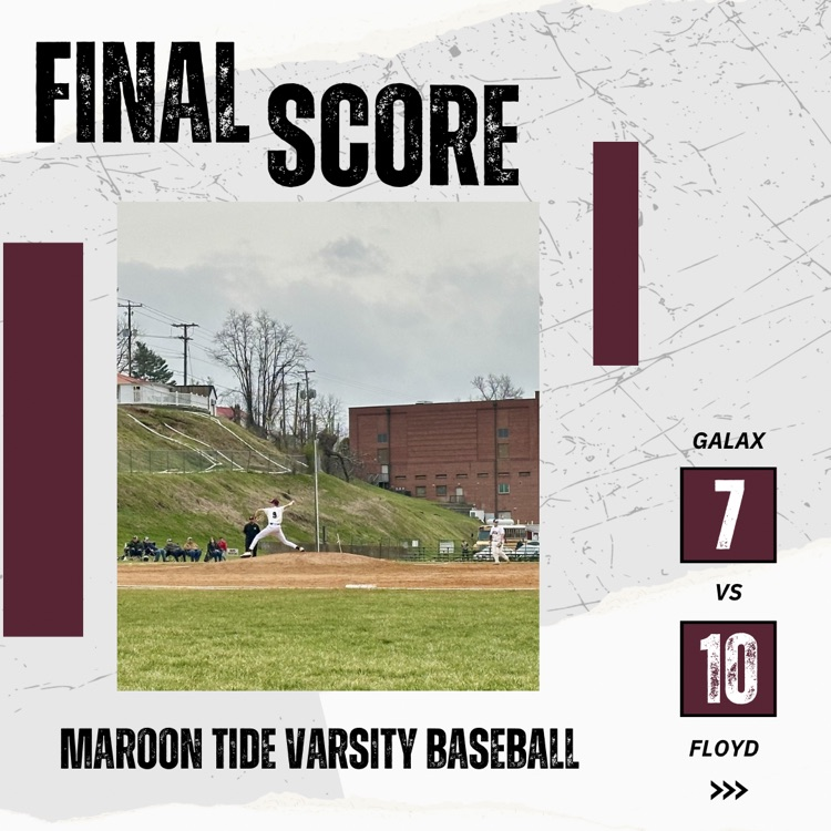 Floyd vs Galax score