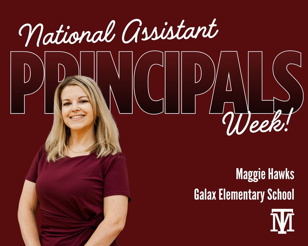 Assistant Principals Week