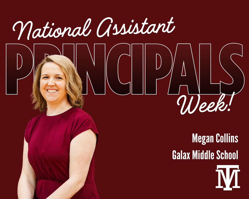 Assistant Principals Week