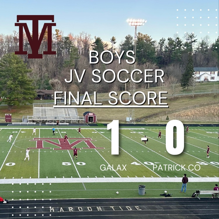 JV boys