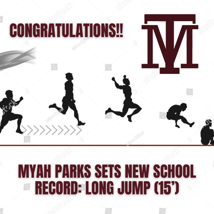 long jump