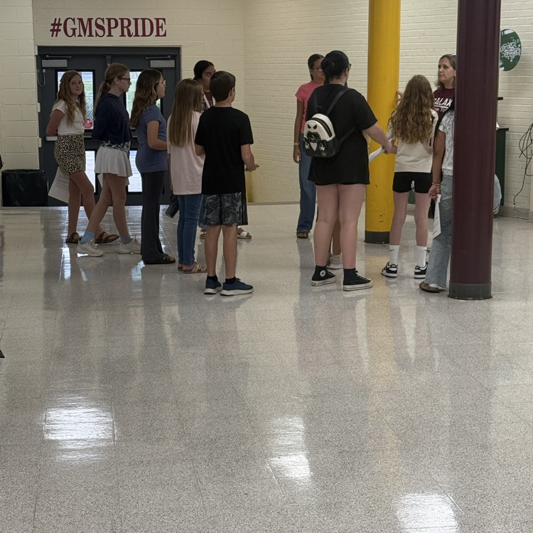 Transition Camp