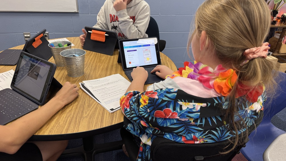 Digital Citizenship