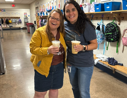 Groovy Grind Delivery