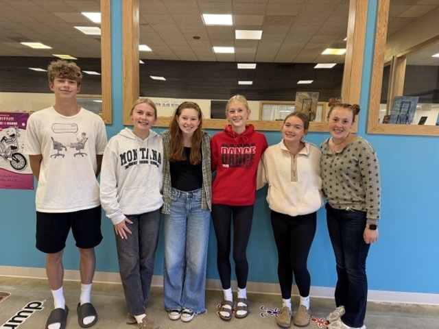 students