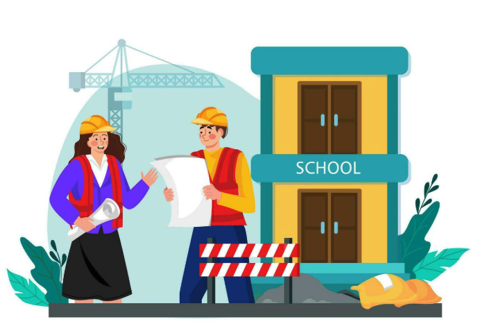 School Facilities Improvement Project