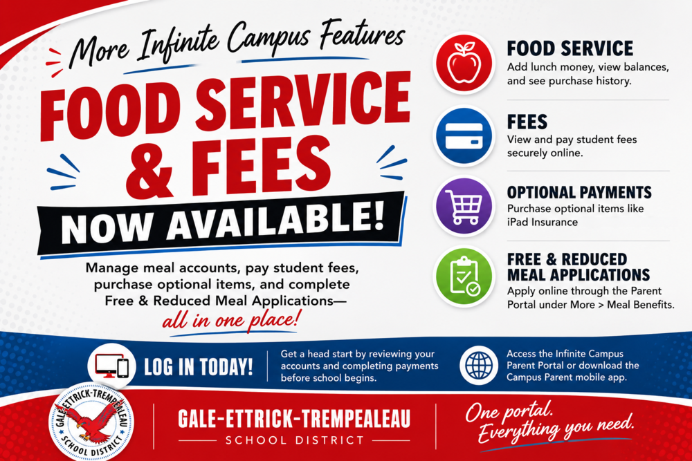 Online Payments Available