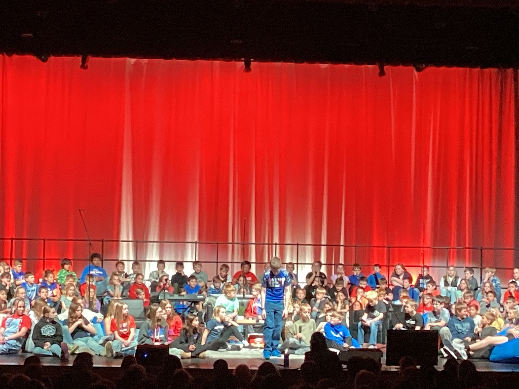 3-5 Concert/Art Show