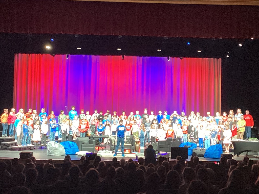 3-5 Concert/Art Show