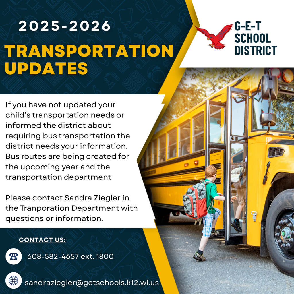 Transportation Needs