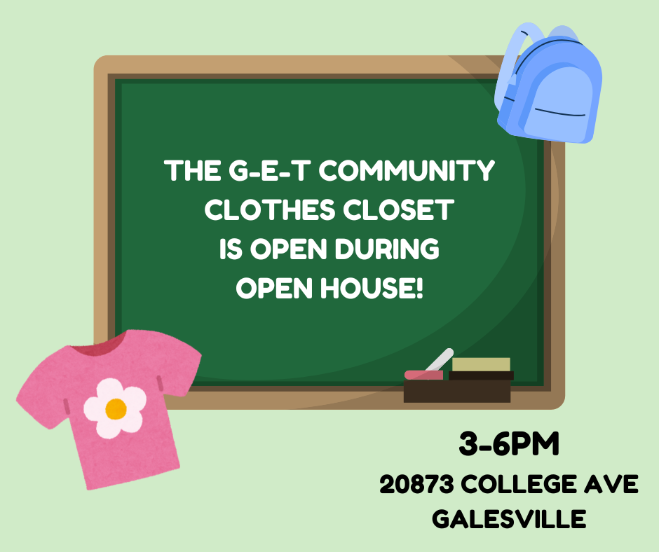 open house