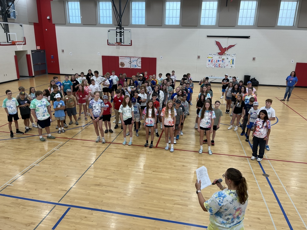 Orientation 