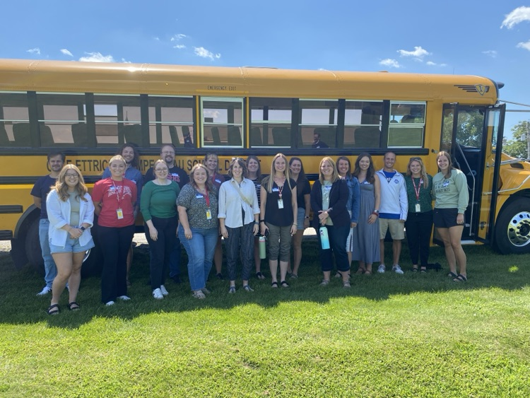 new teachers