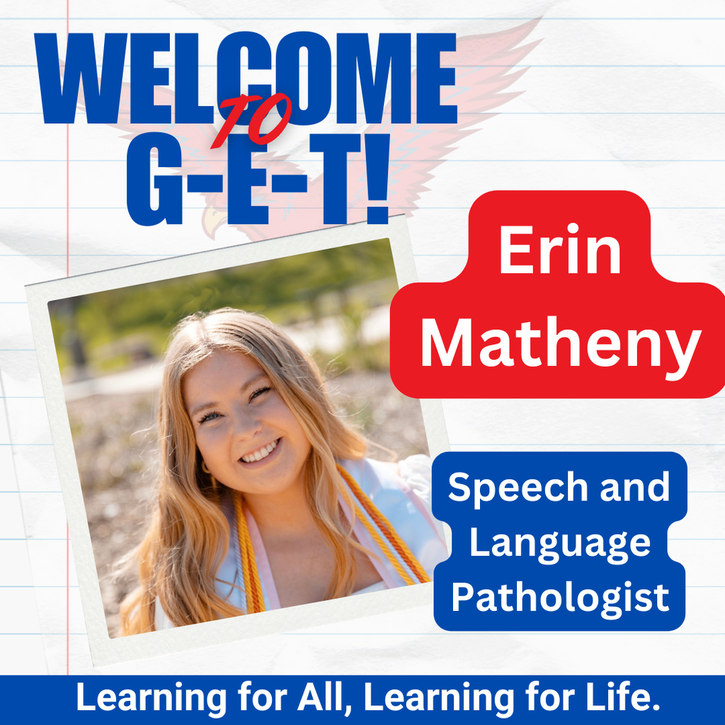 Erin Matheny