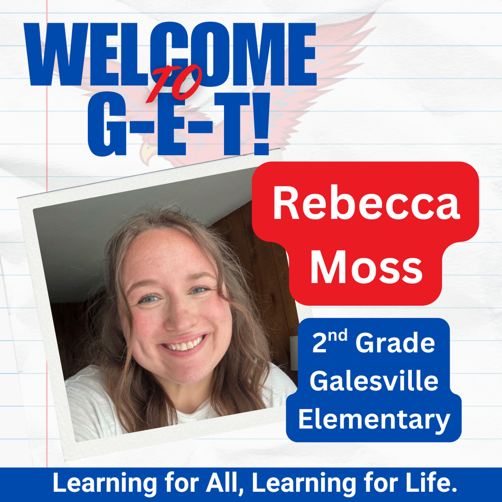Rebecca Moss