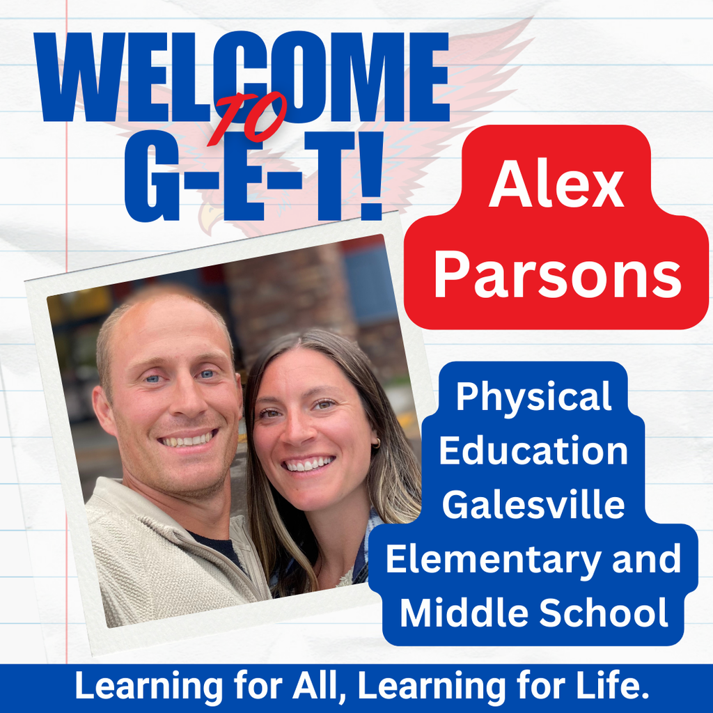 Alex Parsons