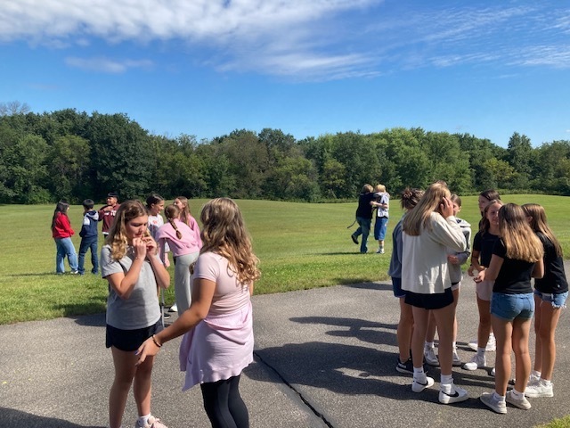 Launch Days and School Sports!