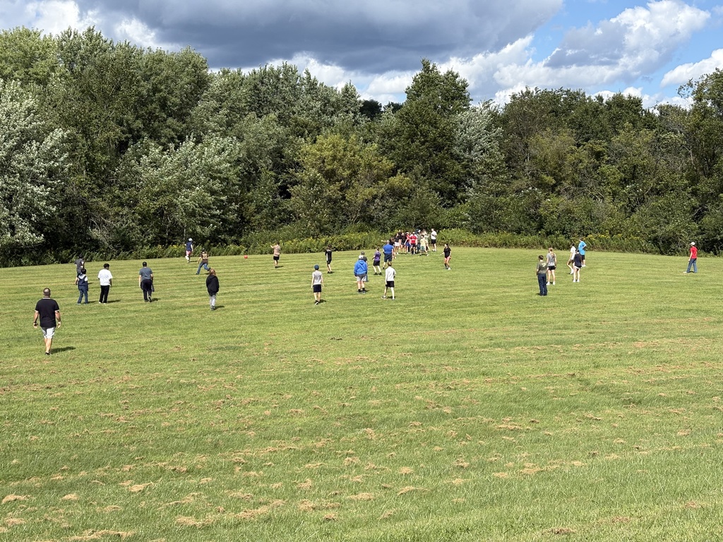 Launch Days and School Sports!