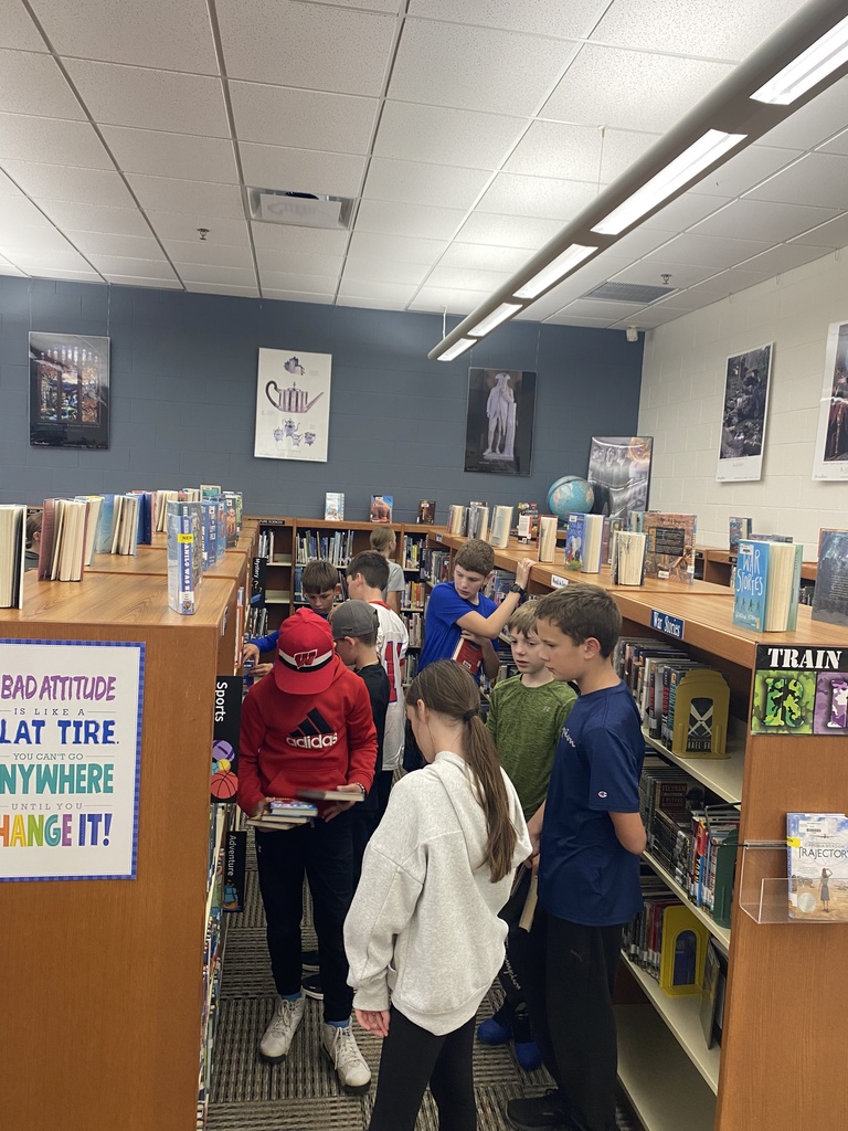 Library